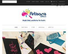Artisan's Effect