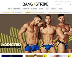 BANG STRIKE