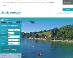 Classic Cottages