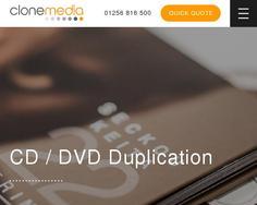 Clone Media