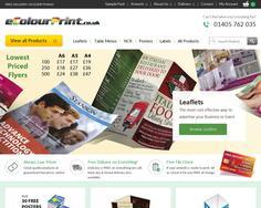 eColourPrint