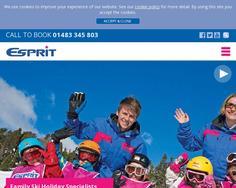 Esprit Ski