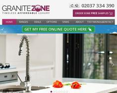 Granite Zone