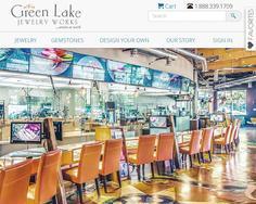Green Lake Jewelry