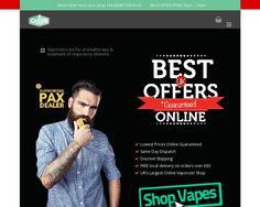Green Vapes