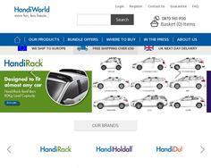 HandiWorld