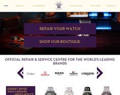 Jon Vincent Watchmakers