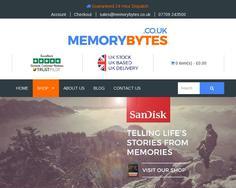 Memory Bytes