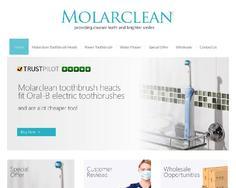Molarclean Ltd