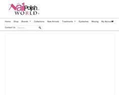 Nail Polish World