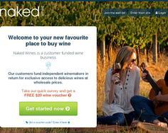 Naked Wines