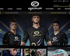 Optimum Sport