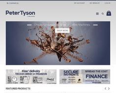 Peter Tyson Appliances