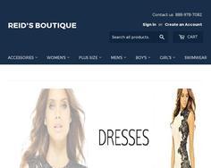 Reid's Boutique