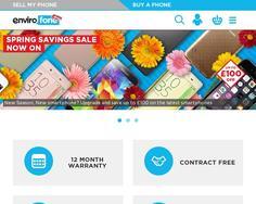 Envirofone shop