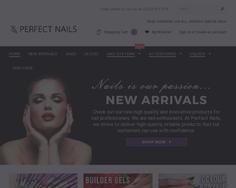 Perfect Nails London