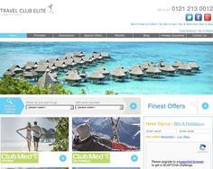 Travel Club Elite