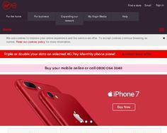 Virgin Mobile