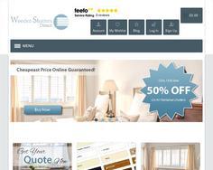 Wooden Shutters Direct