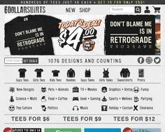 6DollarShirts