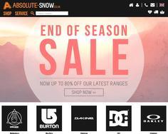 Absolute Snow