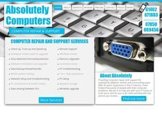 Absolutely Computers