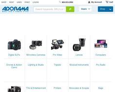 Adorama