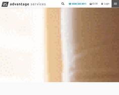 Advantage Services