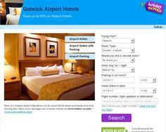 Airport Hotels