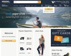 Amazon