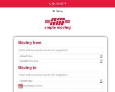 Ample Moving