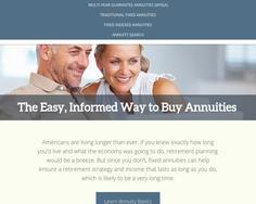Annuity Advantage