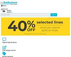 Bathstore
