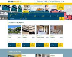 Benz Travel