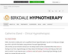 Birkdale Hypnotherapy