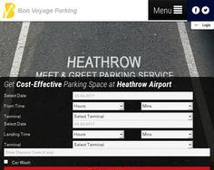 Bon Voyage Parking
