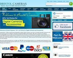 Bristol Cameras