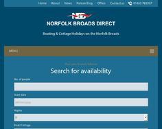 Norfolk Broads Direct