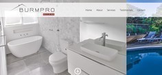 BURMPRO BUILDING