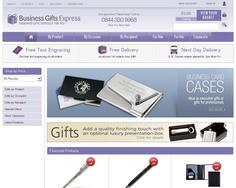 Business Gifts Express