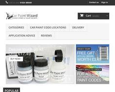 Car Paint Wizard