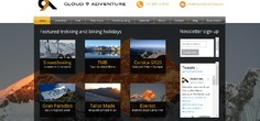 Cloud 9 Adventure