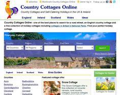 Country Cottages