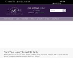 Couture Boutique