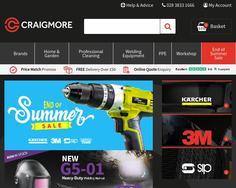 Craigmore Online