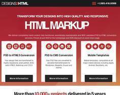 Designs2HTML Ltd.