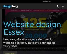 Design Thing