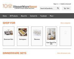Dinner Warehouse
