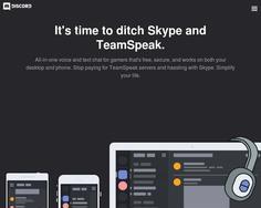 Discord