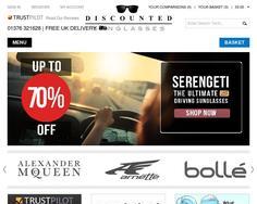 Discounted Sunglasses